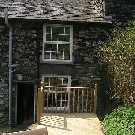 Herdwick Cottage Troutbeck Bridge エクステリア 写真